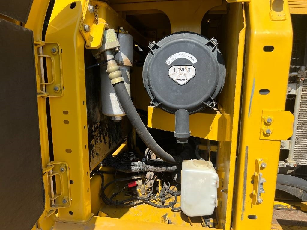 Komatsu PC240NLC-8 Long Reach  leasing Komatsu PC240NLC-8 Long Reach: picture 34