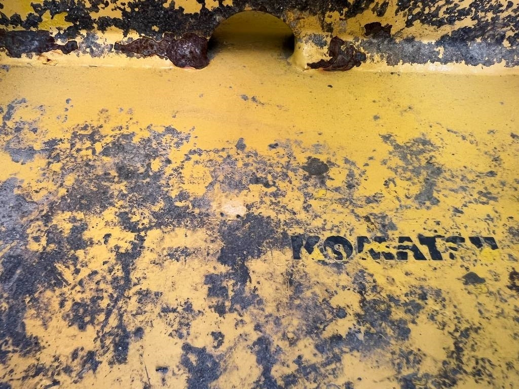 Komatsu PC240NLC-8 Long Reach  leasing Komatsu PC240NLC-8 Long Reach: picture 8