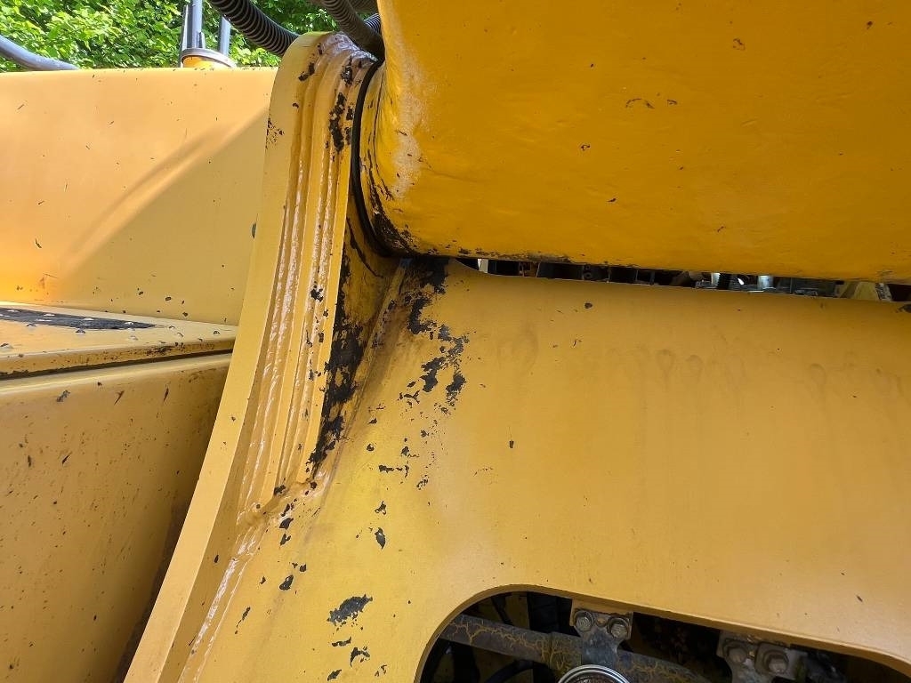 Komatsu PC240NLC-8 Long Reach  leasing Komatsu PC240NLC-8 Long Reach: picture 26