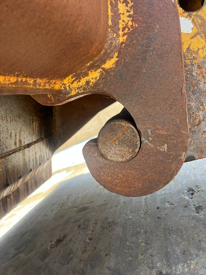 Bucket for Construction machinery Verachtert CW45S Ditch cleaning bucket: picture 15