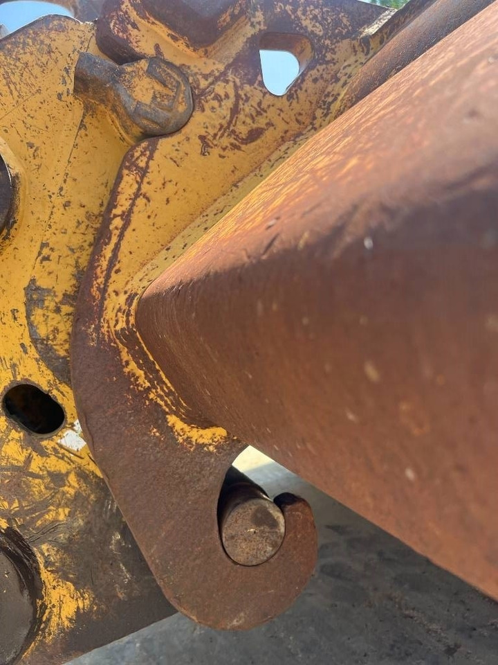 Bucket for Construction machinery Verachtert CW45S Ditch cleaning bucket: picture 16