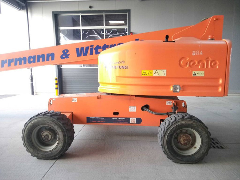 Genie S 45 - Telescopic boom: picture 3 Genie S 45 - Telescopic boom: picture 3