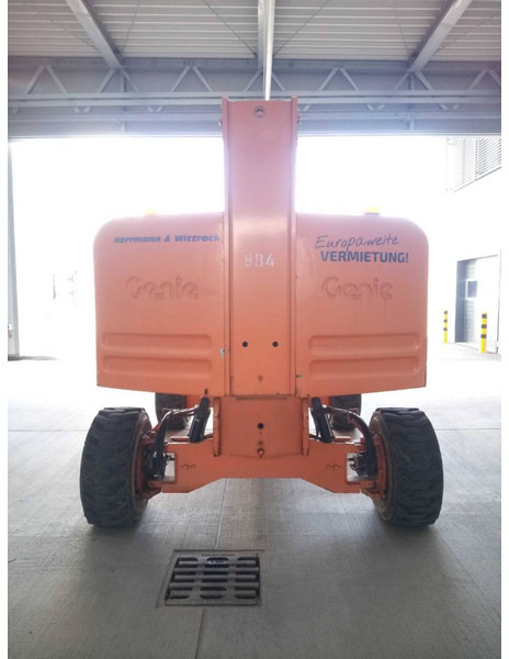 Genie S 45 - Telescopic boom: picture 5 Genie S 45 - Telescopic boom: picture 5