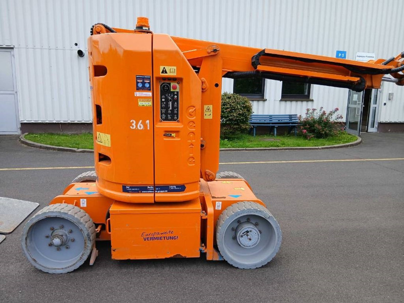 Genie Z 30/20 N - Articulated boom: picture 5 Genie Z 30/20 N - Articulated boom: picture 5