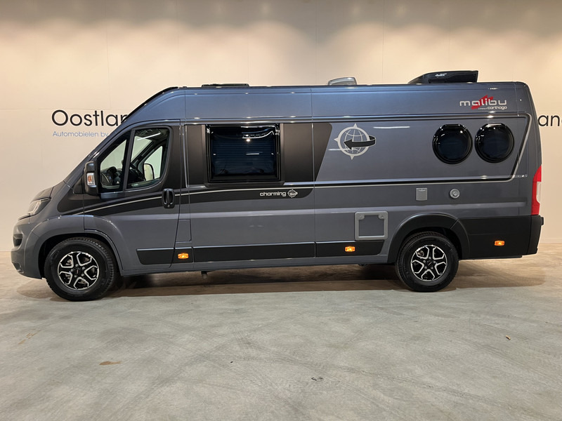 Carthago MALIBU VAN 640 LE GT Skyview 160 PK Automaat / Dakairco / Compleet Als Nieuw ! / 17.200 KM !! - Camper van: picture 5 Carthago MALIBU VAN 640 LE GT Skyview 160 PK Automaat / Dakairco / Compleet Als Nieuw ! / 17.200 KM !! - Camper van: picture 5