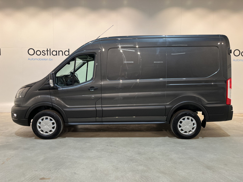Ford E-Transit 350 L2H2 Trend 68 kWh 184 PK / 100% elektrisch !! / Airco / Cruise Control / CarPlay / Camera / Navigatie / 3-Zits / 220 KM !! Z.G.A.N. ! - Panel van, Electric van: picture 2 Ford E-Transit 350 L2H2 Trend 68 kWh 184 PK / 100% elektrisch !! / Airco / Cruise Control / CarPlay / Camera / Navigatie / 3-Zits / 220 KM !! Z.G.A.N. ! - Panel van, Electric van: picture 2