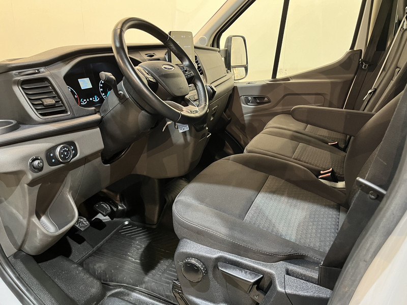 Ford Transit 2.0 TDCI L3H1 130 PK DC Dubbel Cabine Trend Open Laadbak / Euro 6 / Airco / Cruise Control / Trekhaak / CarPlay / 23.600 KM !! / BPM VRIJ !! - Open body delivery van, Combi van: picture 5 Ford Transit 2.0 TDCI L3H1 130 PK DC Dubbel Cabine Trend Open Laadbak / Euro 6 / Airco / Cruise Control / Trekhaak / CarPlay / 23.600 KM !! / BPM VRIJ !! - Open body delivery van, Combi van: picture 5
