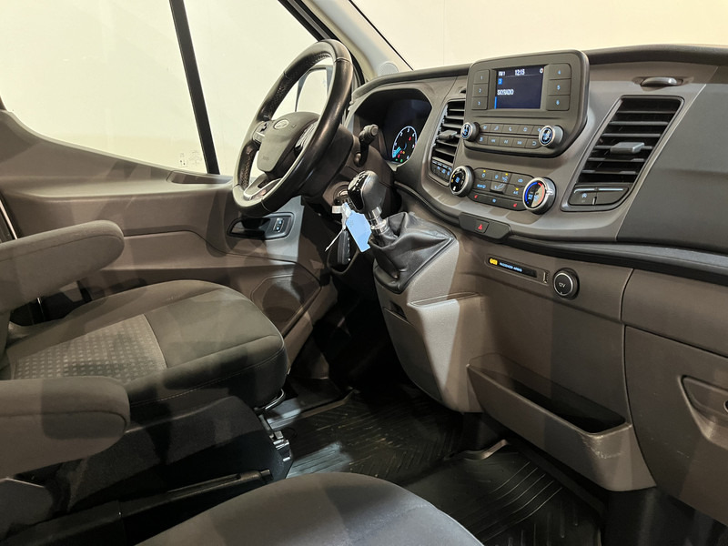 Ford Transit 2.0 TDCI L3H2 DC Dubbel Cabine Trend 130 PK / Euro 6 / Airco / Schuifdeur L + R / Cruise Control / Camera / Trekhaak / BPM VRIJ !! - Panel van, Combi van: picture 3 Ford Transit 2.0 TDCI L3H2 DC Dubbel Cabine Trend 130 PK / Euro 6 / Airco / Schuifdeur L + R / Cruise Control / Camera / Trekhaak / BPM VRIJ !! - Panel van, Combi van: picture 3