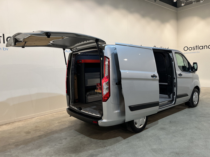Ford Transit Custom 300 2.0 TDCI L1H1 Trend 130 PK Servicebus / Würth Inrichting / Euro 6 / Airco / Cruise Control / CarPlay / PDC / Navigatie / Klep / 77.000 KM !! - Small van: picture 2 Ford Transit Custom 300 2.0 TDCI L1H1 Trend 130 PK Servicebus / Würth Inrichting / Euro 6 / Airco / Cruise Control / CarPlay / PDC / Navigatie / Klep / 77.000 KM !! - Small van: picture 2