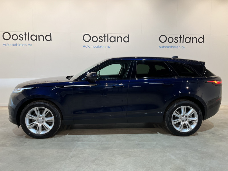 Land Rover Range Rover Velar 2.0 P400e S AWD PHEV / Meridian / Camera / 20" LMV / Leder / 26.900 KM !! - SUV: picture 3 Land Rover Range Rover Velar 2.0 P400e S AWD PHEV / Meridian / Camera / 20" LMV / Leder / 26.900 KM !! - SUV: picture 3