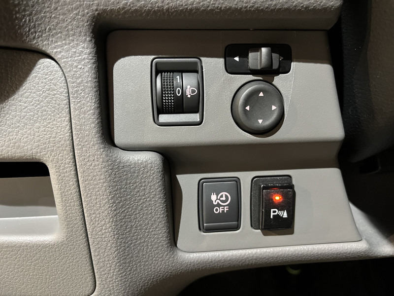 Small van, Electric van Nissan E-NV200 Business 40 kWh / 100% elektrisch !! / Airco / Cruise Control / Camera / Navigatie / 9.800 KM !! / BPM VRIJ !!: picture 12
