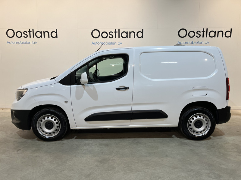 Opel Combo 1.5D L1H1 Edition Servicebus / Inrichting / Euro 6 / Airco / Cruise Control / Trekhaak / Navigatie / CarPlay / PDC / 55.000 KM !! - Small van: picture 5 Opel Combo 1.5D L1H1 Edition Servicebus / Inrichting / Euro 6 / Airco / Cruise Control / Trekhaak / Navigatie / CarPlay / PDC / 55.000 KM !! - Small van: picture 5