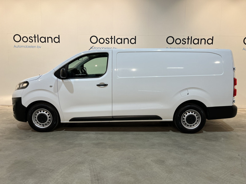 Opel Vivaro 2.0 CDTI L3H1 150 PK Servicebus / Inrichting / Euro 6 / Airco / Cruise Control / Camera / Trekhaak / CarPlay / Navigatie / 3-Zits / - Small van: picture 4 Opel Vivaro 2.0 CDTI L3H1 150 PK Servicebus / Inrichting / Euro 6 / Airco / Cruise Control / Camera / Trekhaak / CarPlay / Navigatie / 3-Zits / - Small van: picture 4