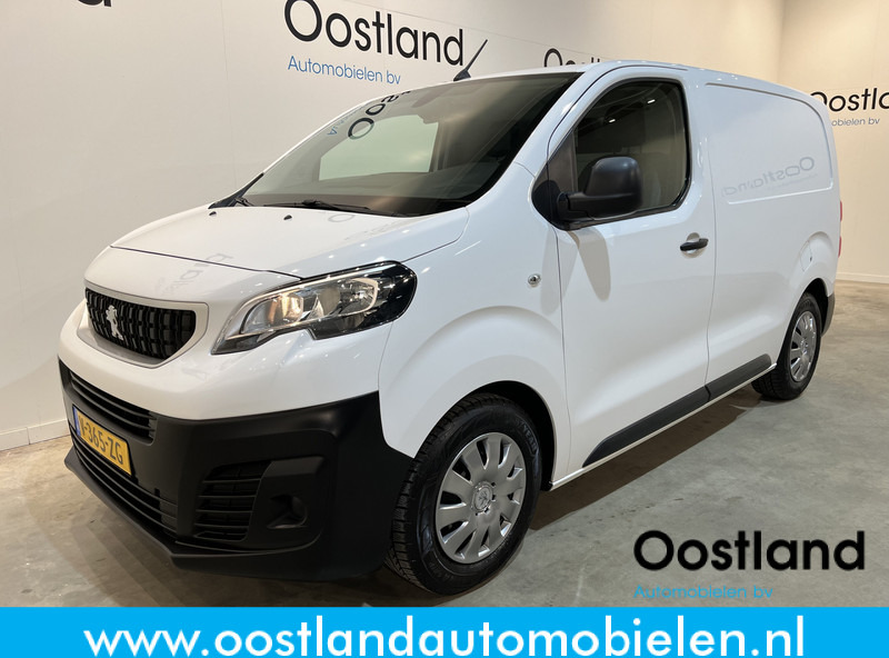 Peugeot Expert 1.6 BlueHDI 115 PK / Euro 6 / Airco / Cruise Control / PDC / 75.500 KM !! / BPM VRIJ !! - Small van: picture 1 Peugeot Expert 1.6 BlueHDI 115 PK / Euro 6 / Airco / Cruise Control / PDC / 75.500 KM !! / BPM VRIJ !! - Small van: picture 1