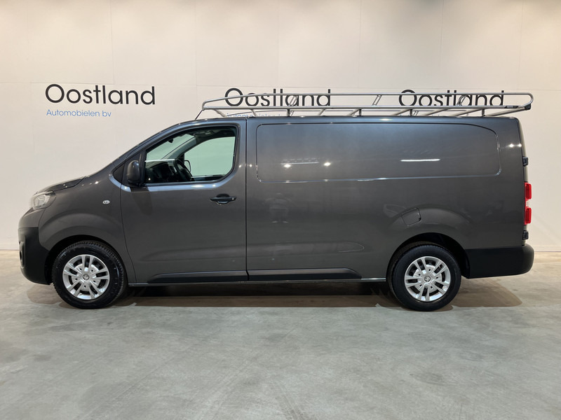 Peugeot Expert 2.0 BlueHDI Long Premium 180 PK Automaat / Euro 6 / Airco / Cruise Control / Navigatie / CarPlay / Trekhaak / PDC / Imperiaal / 3-Zits 90.000 KM !! - Small van: picture 4 Peugeot Expert 2.0 BlueHDI Long Premium 180 PK Automaat / Euro 6 / Airco / Cruise Control / Navigatie / CarPlay / Trekhaak / PDC / Imperiaal / 3-Zits 90.000 KM !! - Small van: picture 4