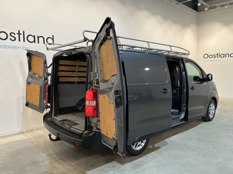 Peugeot Expert 2.0 BlueHDI Long Premium 180 PK Automaat / Euro 6 / Airco / Cruise Control / Navigatie / CarPlay / Trekhaak / PDC / Imperiaal / 3-Zits 90.000 KM !! - Small van: picture 2 Peugeot Expert 2.0 BlueHDI Long Premium 180 PK Automaat / Euro 6 / Airco / Cruise Control / Navigatie / CarPlay / Trekhaak / PDC / Imperiaal / 3-Zits 90.000 KM !! - Small van: picture 2