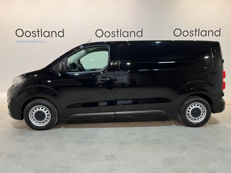Peugeot e-Expert L2 Premium 75 kWh Servicebus / Van den Born Inrichting / 100% Elektrisch / Airco / Camera / Cruise Control / Navigatie / CarPlay / 12.400 KM !! - Small van, Electric van: picture 5 Peugeot e-Expert L2 Premium 75 kWh Servicebus / Van den Born Inrichting / 100% Elektrisch / Airco / Camera / Cruise Control / Navigatie / CarPlay / 12.400 KM !! - Small van, Electric van: picture 5