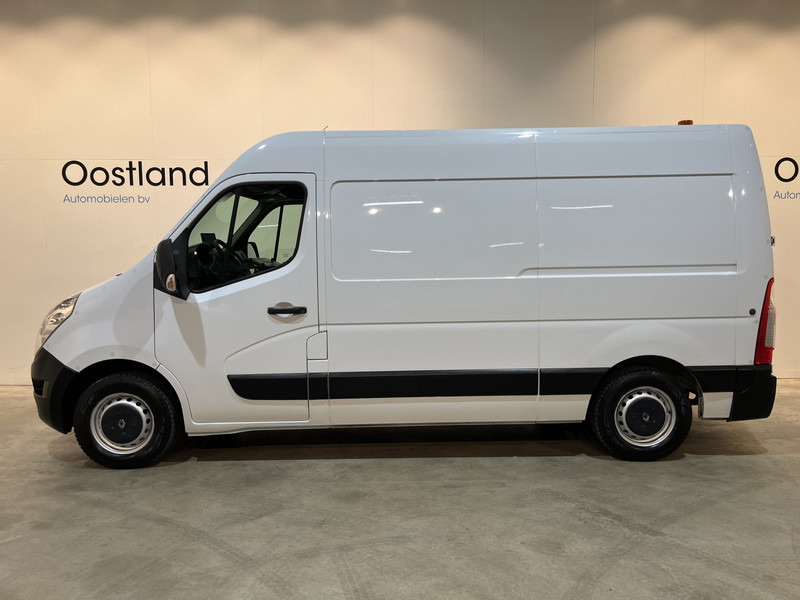 Renault Master 2.3 dCi L2H2 130 PK Servicebus / Aluca Inrichting / Euro 6 / Luchtvering / 220V. / Trekhaak / Airco / Cruise Control / Camera / 90.400 KM !! - Panel van: picture 5 Renault Master 2.3 dCi L2H2 130 PK Servicebus / Aluca Inrichting / Euro 6 / Luchtvering / 220V. / Trekhaak / Airco / Cruise Control / Camera / 90.400 KM !! - Panel van: picture 5