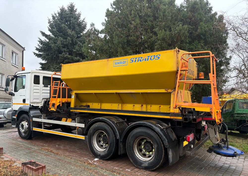MAN TGM 26.290 6X4 SCHMIDT STARTOS II PIASKARKA PŁUG leasing MAN TGM 26.290 6X4 SCHMIDT STARTOS II PIASKARKA PŁUG: picture 7 MAN TGM 26.290 6X4 SCHMIDT STARTOS II PIASKARKA PŁUG leasing MAN TGM 26.290 6X4 SCHMIDT STARTOS II PIASKARKA PŁUG: picture 7