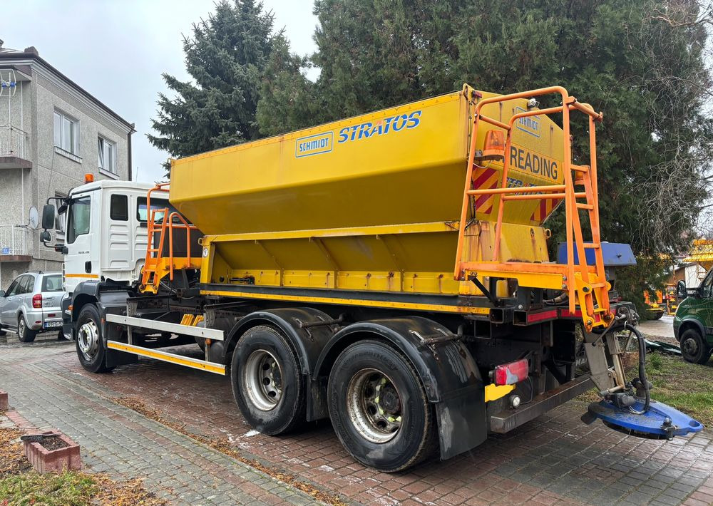 MAN TGM 26.290 6X4 SCHMIDT STARTOS II PIASKARKA PŁUG leasing MAN TGM 26.290 6X4 SCHMIDT STARTOS II PIASKARKA PŁUG: picture 8 MAN TGM 26.290 6X4 SCHMIDT STARTOS II PIASKARKA PŁUG leasing MAN TGM 26.290 6X4 SCHMIDT STARTOS II PIASKARKA PŁUG: picture 8