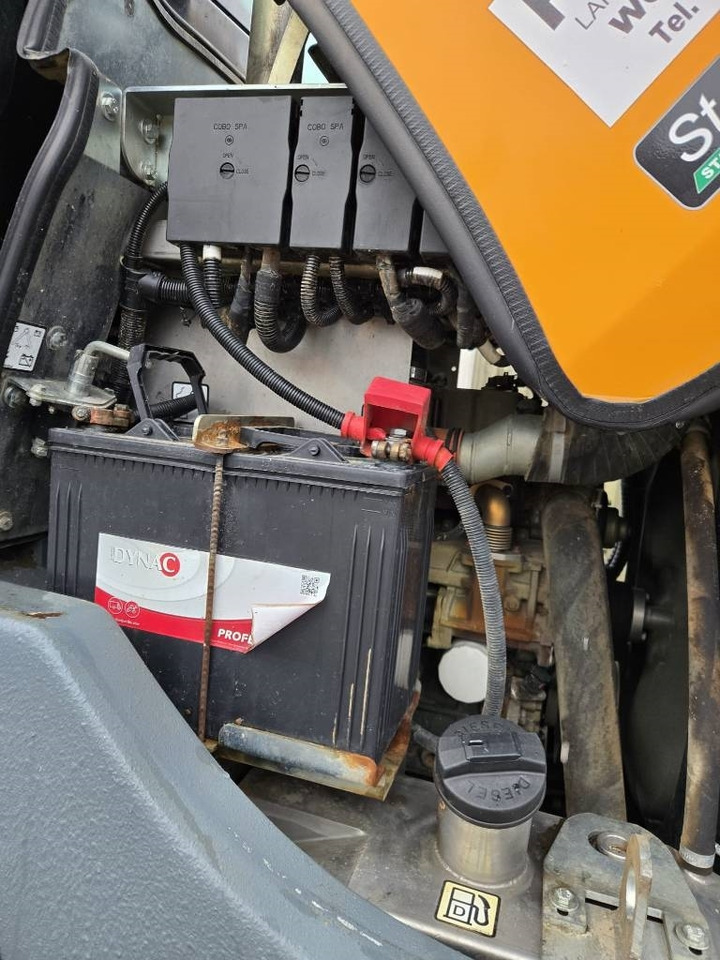 GiANT V 761 T  leasing GiANT V 761 T: picture 14