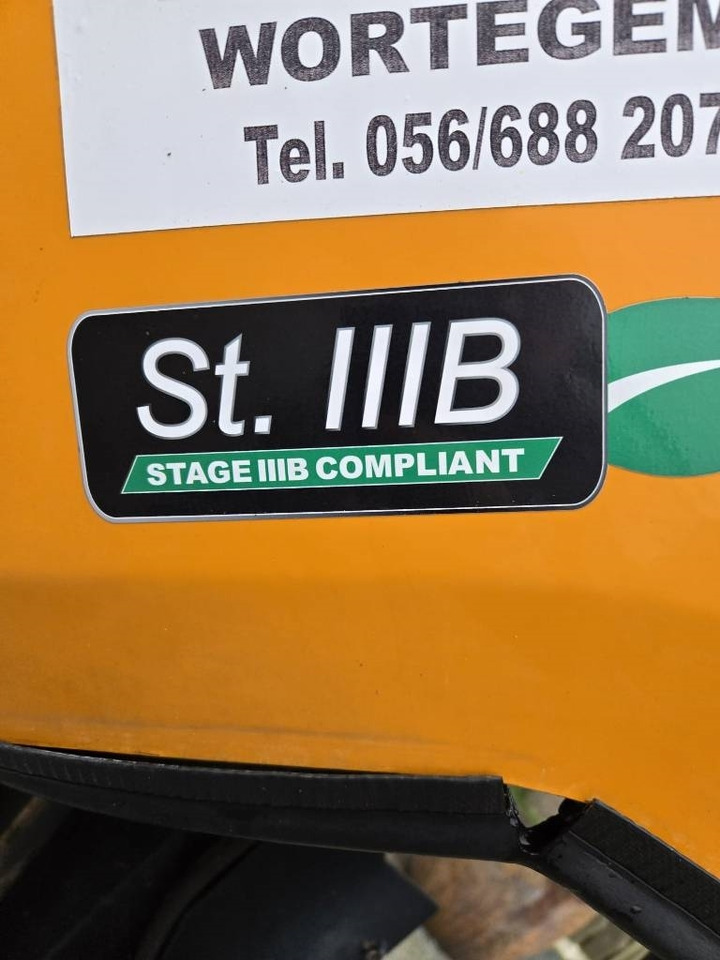 GiANT V 761 T  leasing GiANT V 761 T: picture 16