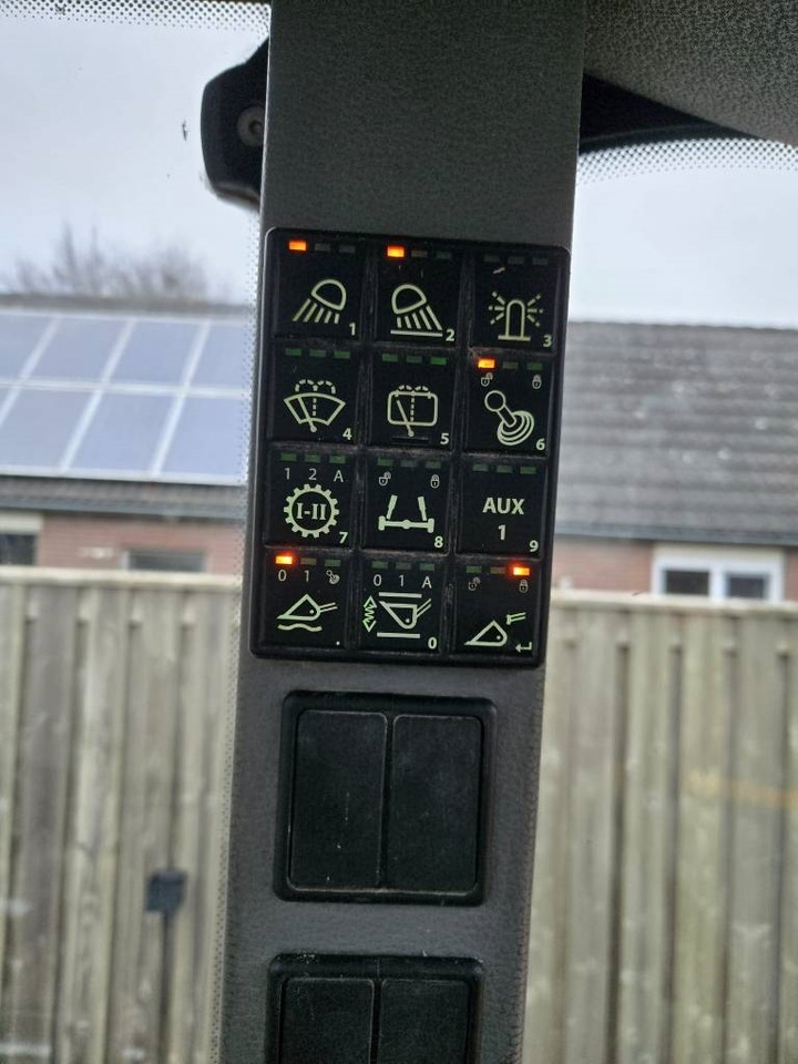 GiANT V 761 T  leasing GiANT V 761 T: picture 21