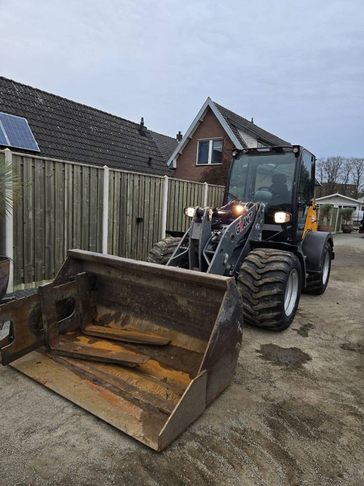 GiANT V 761 T  leasing GiANT V 761 T: picture 7