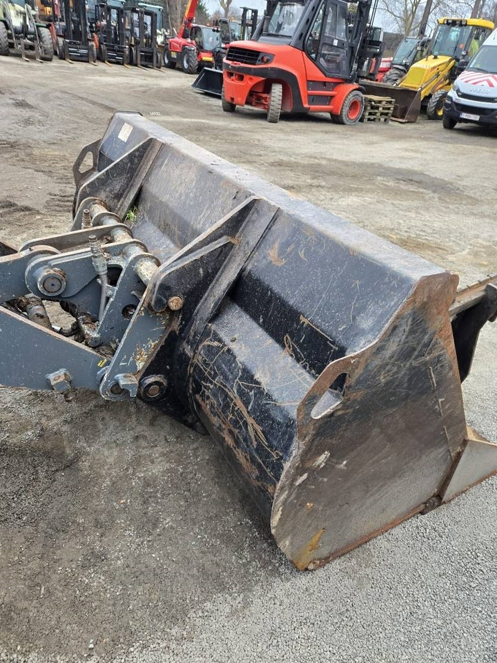 GiANT V 761 T  leasing GiANT V 761 T: picture 9