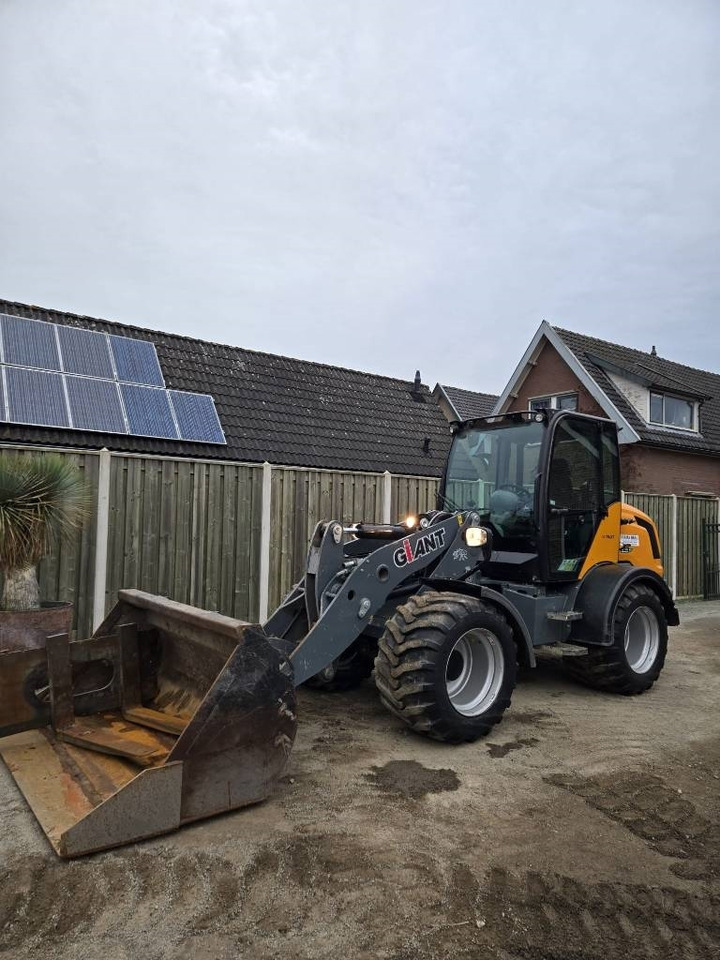 GiANT V 761 T  leasing GiANT V 761 T: picture 8