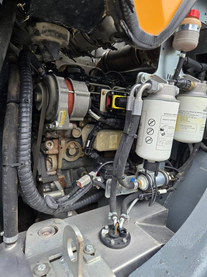 GiANT V 761 T  leasing GiANT V 761 T: picture 15