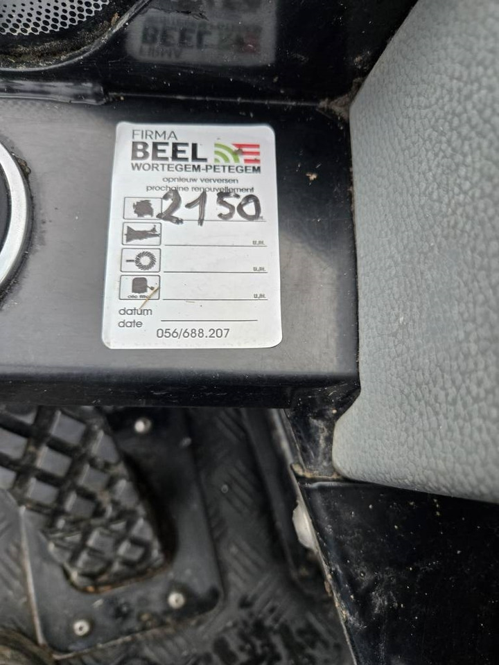 GiANT V 761 T  leasing GiANT V 761 T: picture 22