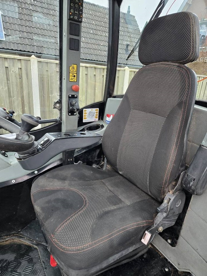 GiANT V 761 T  leasing GiANT V 761 T: picture 19