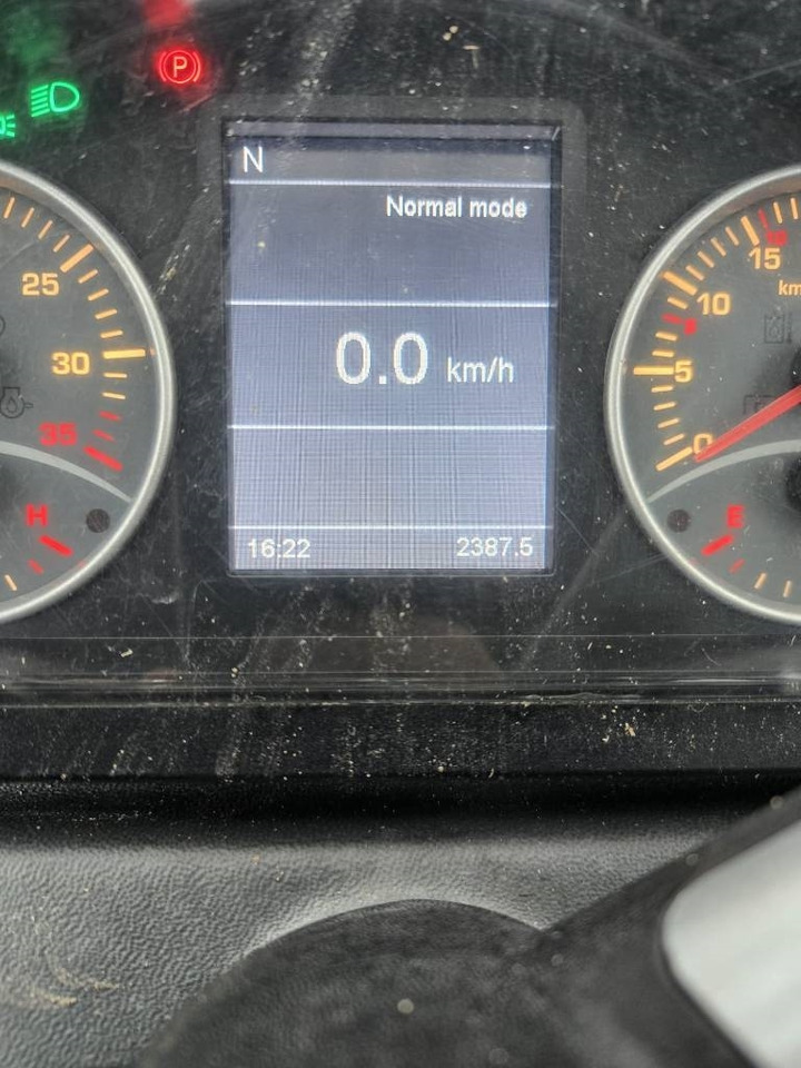 GiANT V 761 T  leasing GiANT V 761 T: picture 24