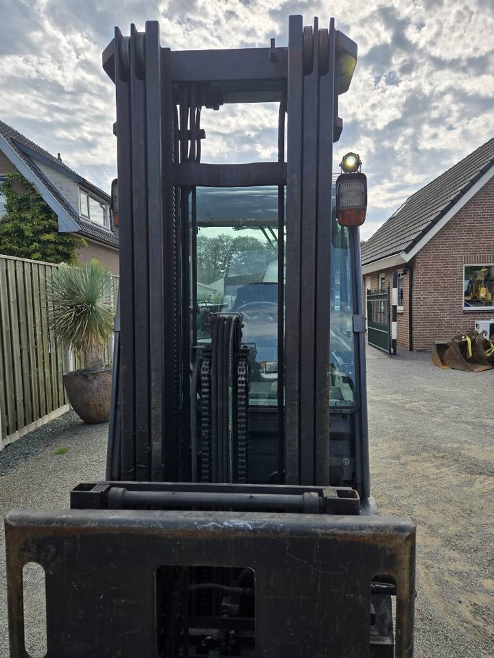 Toyota 8 FD 20 leasing Toyota 8 FD 20: picture 7 Toyota 8 FD 20 leasing Toyota 8 FD 20: picture 7