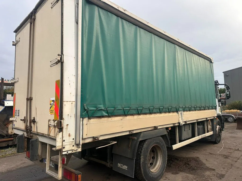 Iveco 180 E25 - Box truck: picture 3 Iveco 180 E25 - Box truck: picture 3