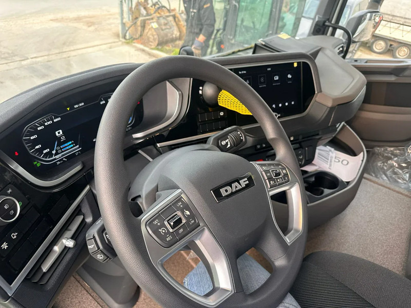 DAF XF 480 - 0 Km !! - Tractor unit: picture 5 DAF XF 480 - 0 Km !! - Tractor unit: picture 5