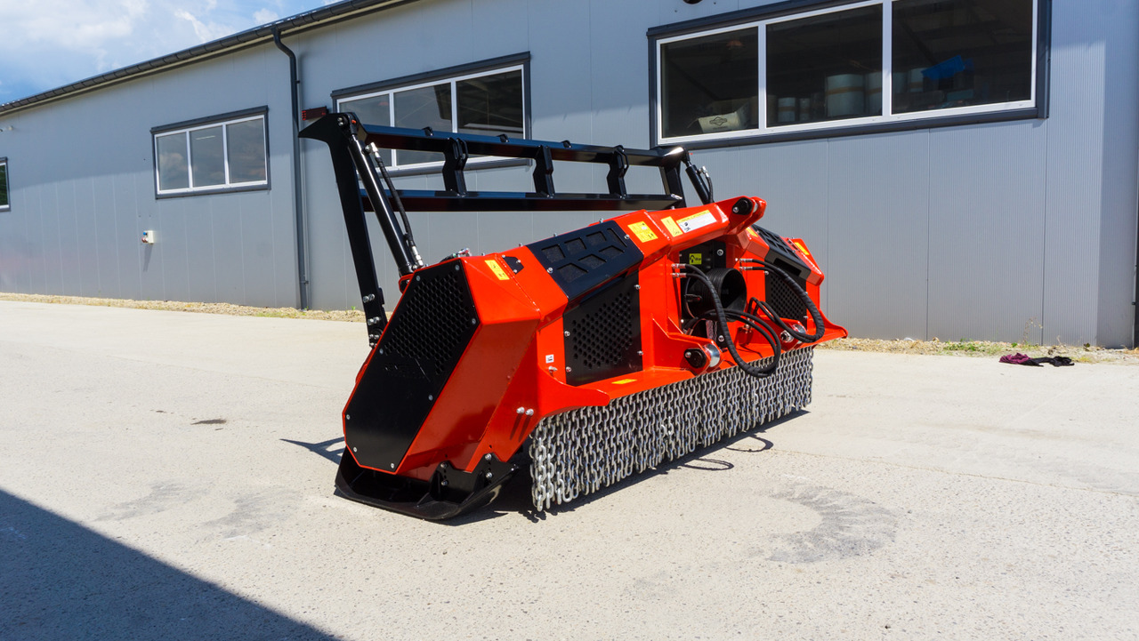 REMET F5-250 leasing REMET F5-250: picture 7