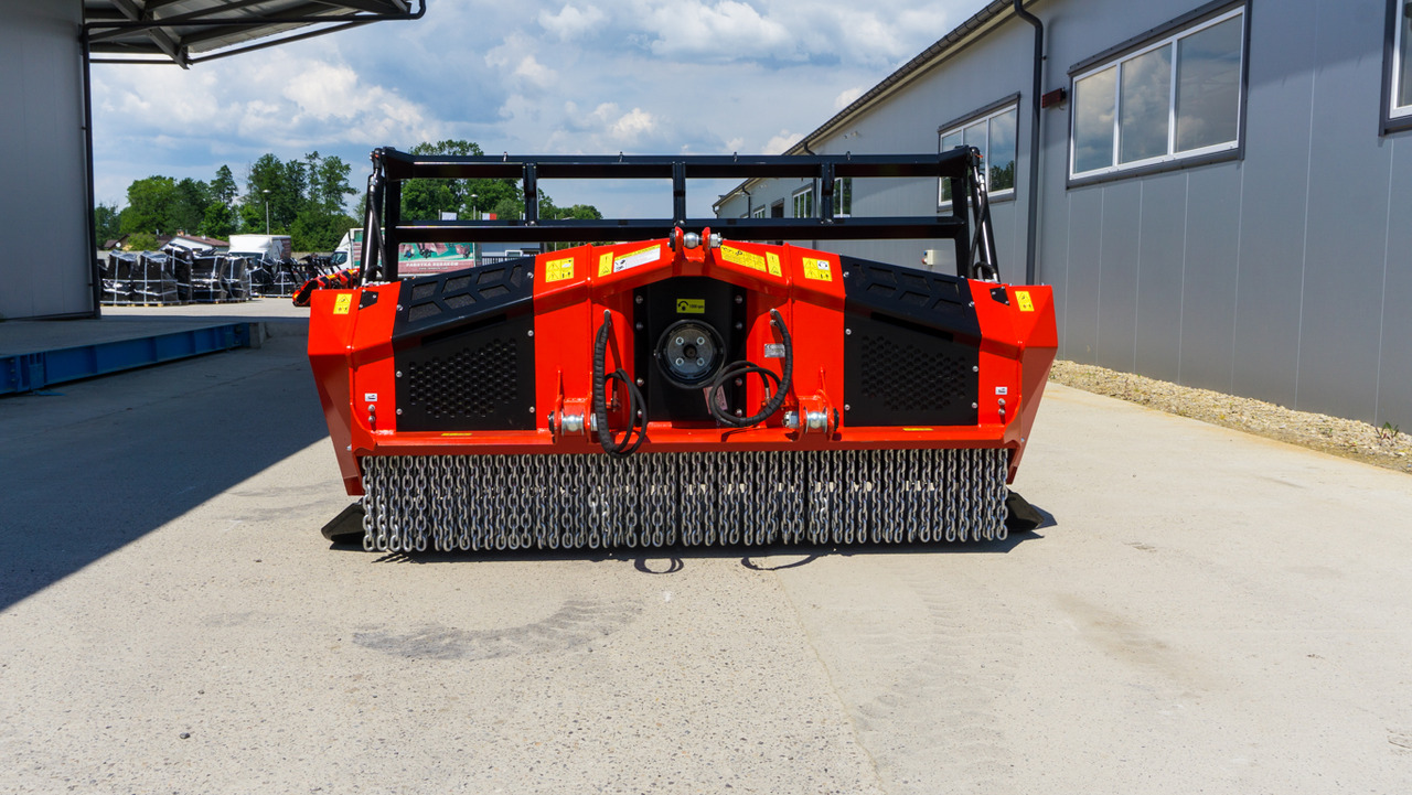 REMET F5-250 leasing REMET F5-250: picture 8