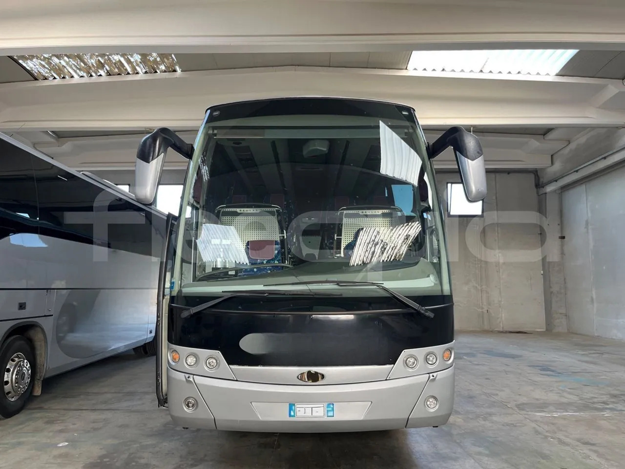 Beulas Scania Aura - Coach: picture 2 Beulas Scania Aura - Coach: picture 2