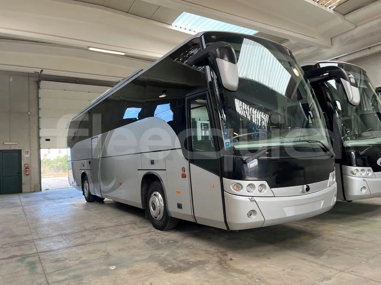 Beulas Scania Aura - Coach: picture 1 Beulas Scania Aura - Coach: picture 1