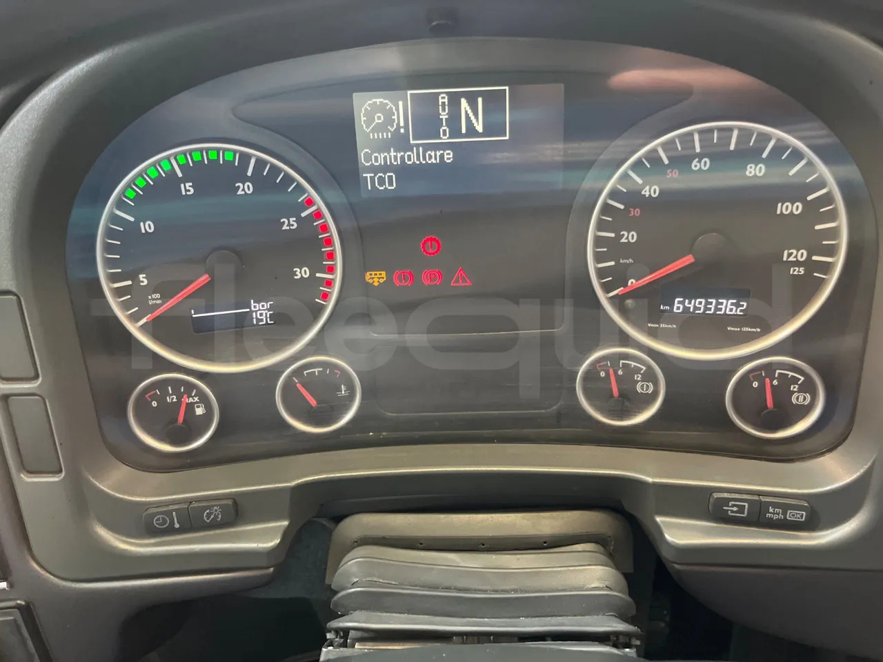 Beulas Scania Aura - Coach: picture 3 Beulas Scania Aura - Coach: picture 3