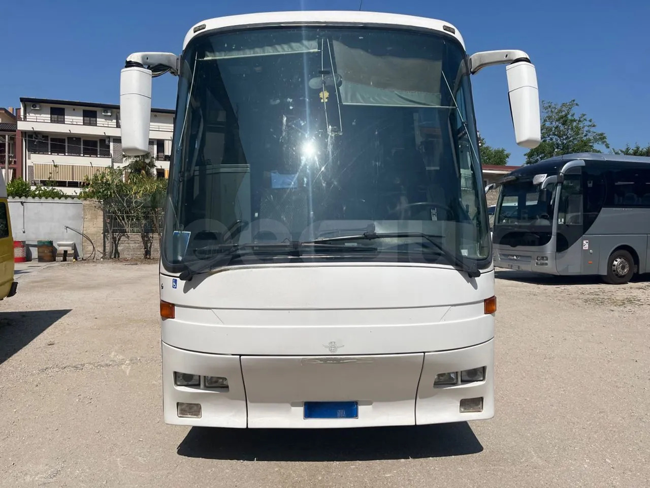 Bova B V FHD - Coach: picture 1 Bova B V FHD - Coach: picture 1