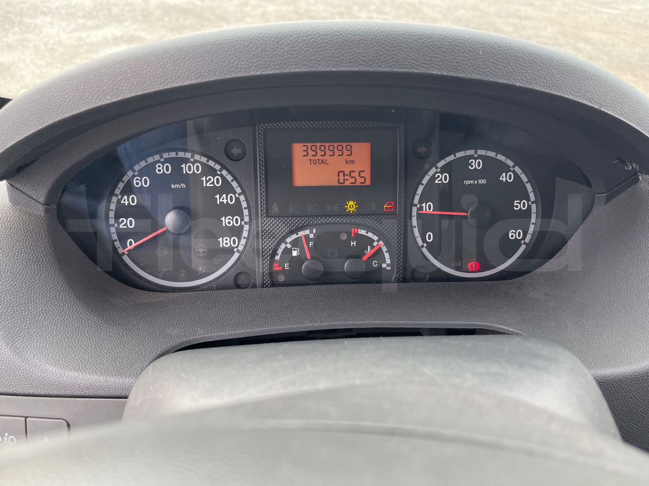 Fiat Ducato - Minibus, Passenger van: picture 3 Fiat Ducato - Minibus, Passenger van: picture 3