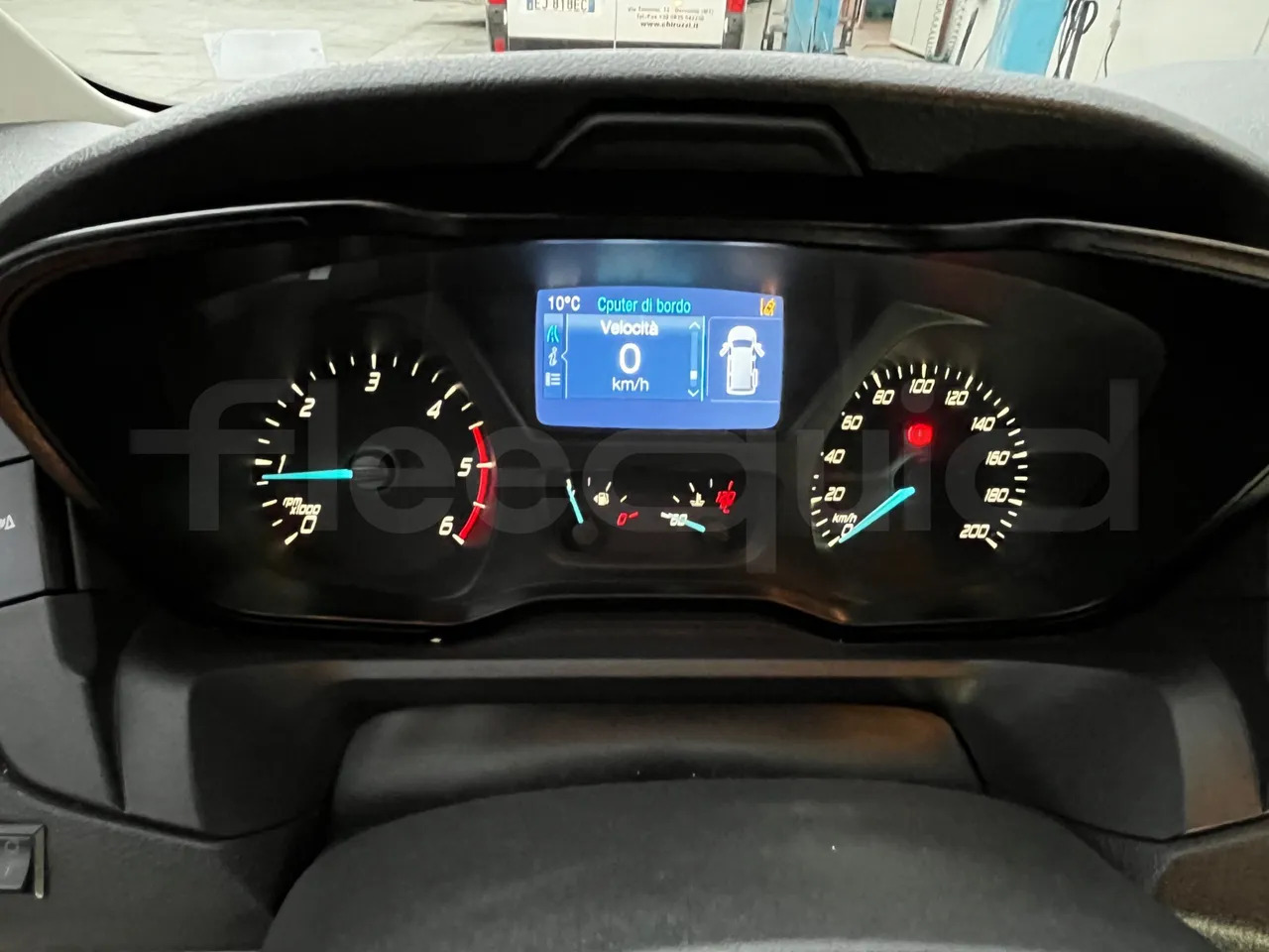 Ford Transit - Minibus, Passenger van: picture 3 Ford Transit - Minibus, Passenger van: picture 3