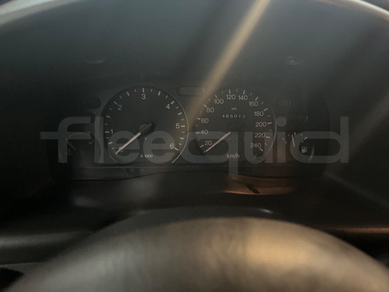 Ford Transit - Minibus, Passenger van: picture 3 Ford Transit - Minibus, Passenger van: picture 3