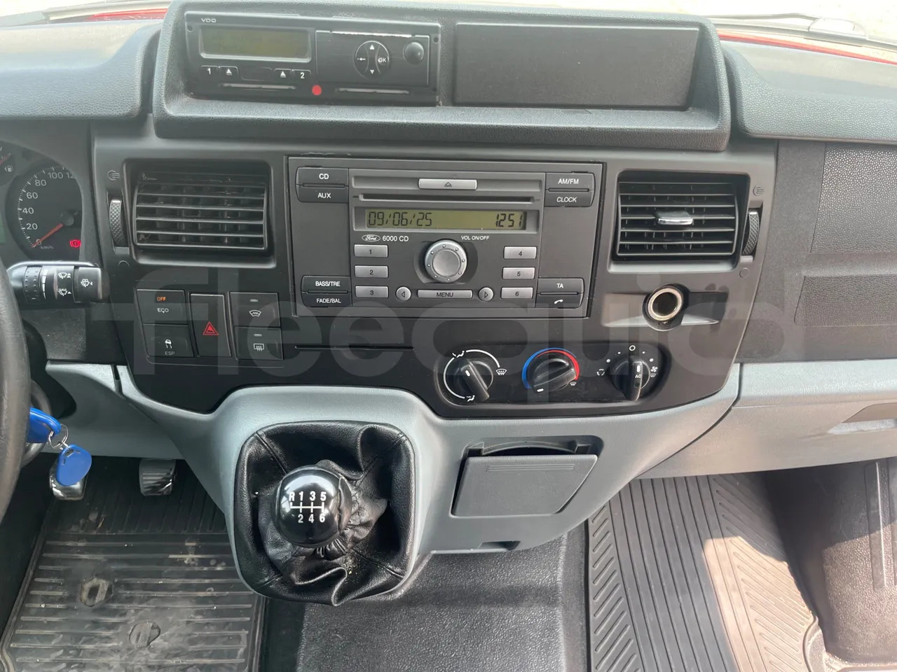 Ford Transit Tourneo - Minibus, Passenger van: picture 2 Ford Transit Tourneo - Minibus, Passenger van: picture 2