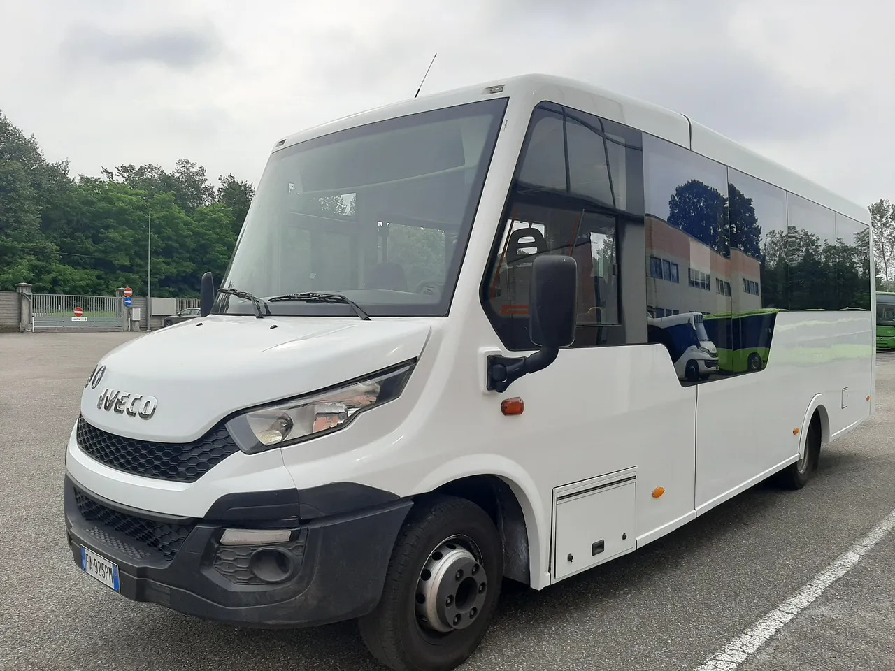 Indcar Mobi - Coach: picture 4 Indcar Mobi - Coach: picture 4