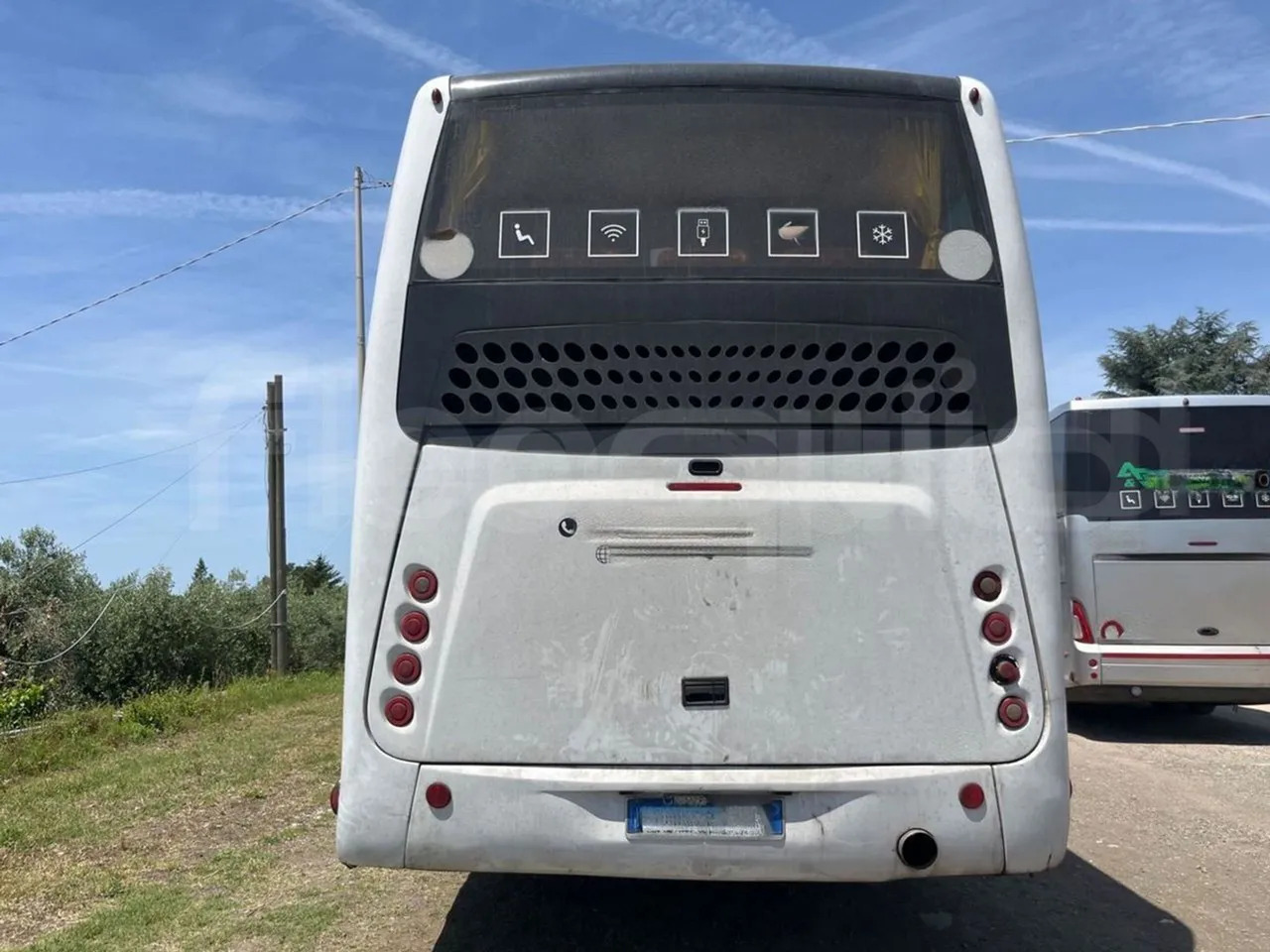 Irisbus 397E.12 - Coach: picture 5 Irisbus 397E.12 - Coach: picture 5