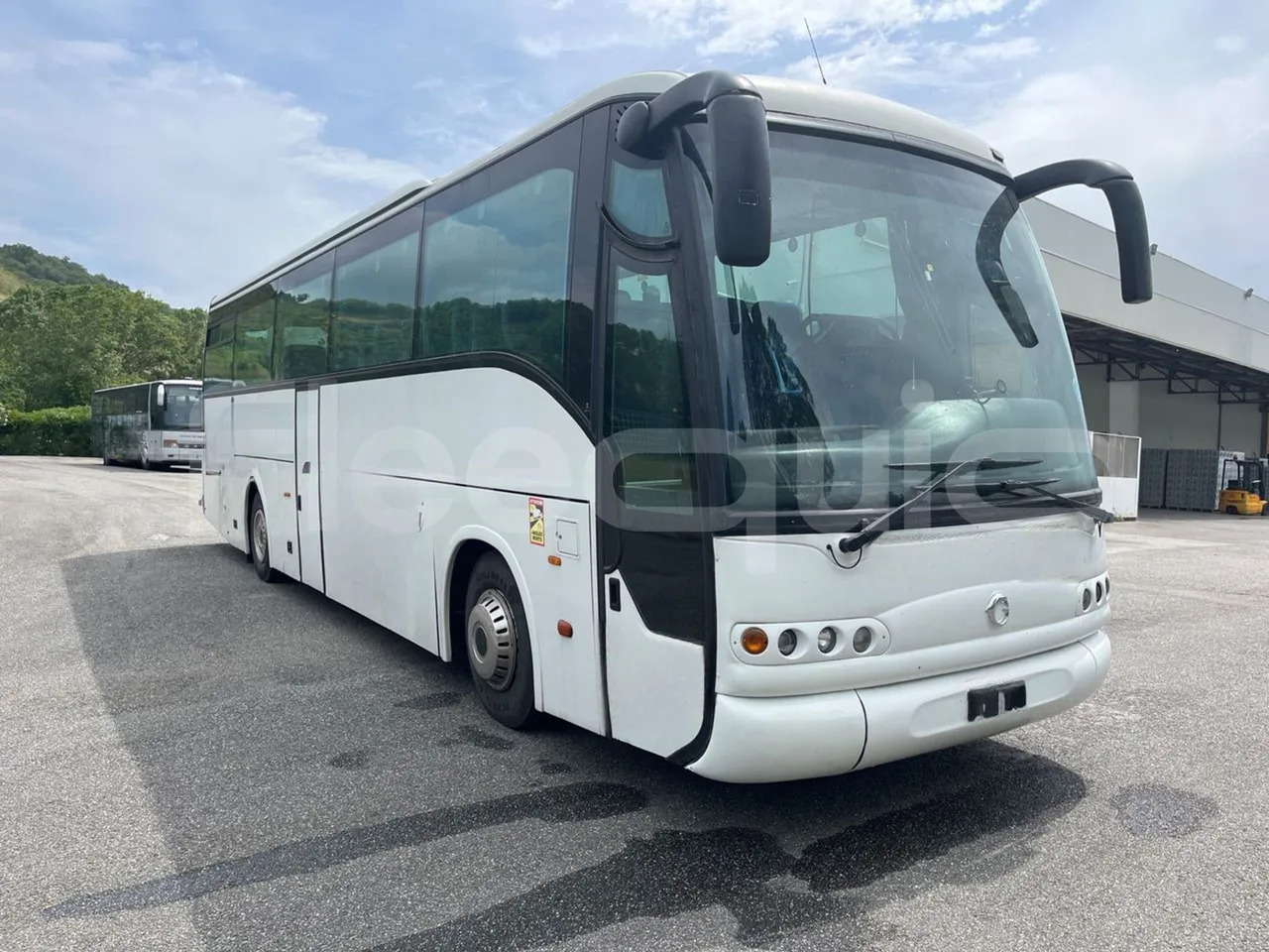 Irisbus Domino Orlandi 2001 - Coach: picture 1 Irisbus Domino Orlandi 2001 - Coach: picture 1